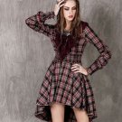 SALE Dress for Women Medium Size 4-6 Women's Dresses Cowgirls Dresses V-Neck Laces Ruffled Dress