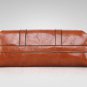Rsslyn Brown Leather Bags for Women Casual Large Bags Hand Carry Leather Bags