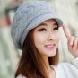 Red Winter Hats for Women Ready to Ship Red Newsboys Hats for Teenage Girls