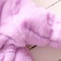 Rsslyn Limited Warm and Cozy Lavander Jacket for Girls 12-24 Months Winter Coats for Baby Girls