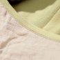 Fashion Ivory Linen Maxi Dresses Cotton Linen Dress Spring Ivory Women Dress