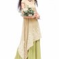 Fashion Ivory Linen Maxi Dresses Cotton Linen Dress Spring Ivory Women Dress