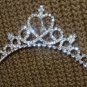 FREE TIARA for Princess Elsa Dress READY TO SHIP Blue Dress Aqua Blue Tutu Dress for Princess Dress