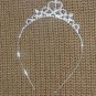 FREE TIARA for Princess Elsa Dress READY TO SHIP Blue Dress Aqua Blue Tutu Dress for Princess Dress