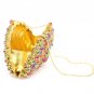 Rsslyn Peacock Bags New Luxury Clutch Wedding Accessories Fashion Bags Fashion Clutch for Women