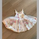 SALE Shabby Chic White Dress Summer Dress Linen FREE SHIPPING White Cotton Dress