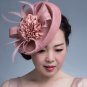 RSS Boutique Free Shipping Be-You-T-Full Red Pillbox Princess Kate's Fascinator