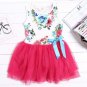 Girls Dresses Summer and Spring Tutu Dress Green Dress for Girls Mint Green Dress