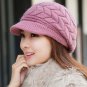 Red Winter Hats for Women Ready to Ship Red Newsboys Hats for Teenage Girls