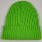 Winter Green Hats for Women-Green Beanies for Men-Green Beanies for Teenage