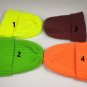 Winter Green Hats for Women-Green Beanies for Men-Green Beanies for Teenage