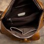 Multicolor Backpacks for Women Roomy Traveling Bags for Women Real Leather Knapsacks for Men