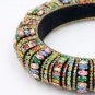 New Trendy Baroque Tiaras And Crowns Shiny Crystals Chunky Headbands for Women-Royalty Headbands
