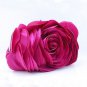 Small Peach Bags for Your Phone Holder-Peach Clutch for Women Prom Evening Bags for Women