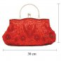 SALE! Sale! Pink Clutch Pink Evening Purses for Women Pink Evening Bags for Women