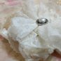 Free Shipping Handmade by Lyn White Lacy Hair Accessories Free Headbands for Newborn Girls