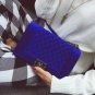 Free Shipping Fashion Bags Royal Blue Shoulder Bags Crossbody Bags High Quality Small Bags