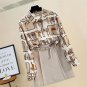 On Hand Blouses for Women Printed Horses Trojan Horses Prints Cowgirl Tops for Women
