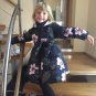 On Hand Warm Beige Floral Parkas 24mos,3t,4t,5t,6t Girls Winter Coats New Parkas Hooded Parkas