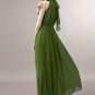 Navy Blue Dress Pageants for Miss Universe Dress Run Away Navy Blue Chiffon Dress