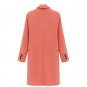 Rsslyn Orange Blazers Fashion Stylish Long Blazers Casual Formal Style