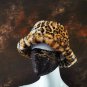 Red Christmas Hats for Women Red Fedora for Women Red Cloche Hats with Faux Fur