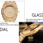 Silver Watch for Women New Diamond Watches Women's Watches Best Selling Waterproof Watches