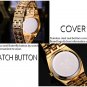 Silver Watch for Women New Diamond Watches Women's Watches Best Selling Waterproof Watches