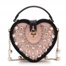 New Evening Bags Fashion Clutch Bags for Wedding Black Clutch Collections Black Purses for Women