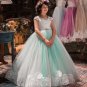 Pretty Lavander Color Dress for Tween Girls Quincea&Atilde;&plusmn;era Party Dress-Birthday Girls Dresses