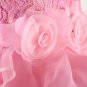 Top Classy Pink Dresses Ballgown Soft Pink in Color Pink Tutu Dress-Elegant Dress for 24 Months