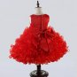 Top Classy Pink Dresses Ballgown Soft Pink in Color Pink Tutu Dress-Elegant Dress for 24 Months