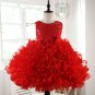 Top Classy Pink Dresses Ballgown Soft Pink in Color Pink Tutu Dress-Elegant Dress for 24 Months