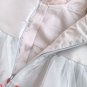Rsslyn Free Crown for Girls Gray Dresses Embroidery Floral Dresses Vintage Outfit Floral Dresses