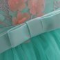 Rsslyn Baby Girls Mintgreen Dresses Free Baby Headband Newborn Photography Outfit