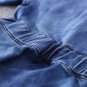 RSSLyn Turtleneck Denim Jackets for Little Girls Western Outfit Denim Fashion Outerwear Kids Clothes