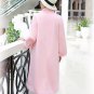 Winter Green Overcoats for Women Plus Size Clothing Sizes S-7XL Super Soft