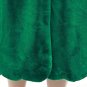 Winter Green Overcoats for Women Plus Size Clothing Sizes S-7XL Super Soft