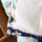 SALE! Limited Stocks 9-12 Months Printed Floral Parkas for Baby Girls Winter Coats