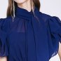 Rsslyn Short Sleeves Pink Dress for Women Pink Cocktail Dress Women's Formal Dresses