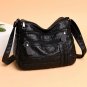 Rsslyn Casual Red Small Bags with Many Pockets