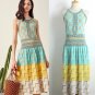RSSLYN Medium Size Halter Dress for Women New Fashion Dresses