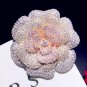 Rsslyn Fine Lady Brooch Full Crystals