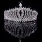 Rsslyn Christening Dresses for Tween Girls with Pretty Tiaras