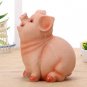 Rsslyn Cute Piggy Bank Large and Small Kitchen Display for Mommies