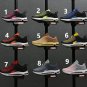Rsslyn Unisex Shoes Comfy Shoes for Men and Women Striped Thick Foam Comfy Sole Sneakers for Men