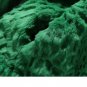 Rsslyn Mongolian Sheep Fur Winter Coats for Women FREE CC Pin Brooch