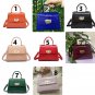 Rsslyn Ready to Ship Orange Tote Bags Orange Shoulder Bag Totes for Women