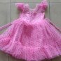 Ruffles Victorian Dress for 2T Infant Girls Ivory Tutu Dresses RSS Boutique Cuteness Overload