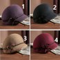 Rsslyn Fashion Berets Burgundy Hats Trendy Winter Hats for Women Leisure Style Hats